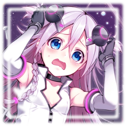 Little Grey - Valkyrie Crusade