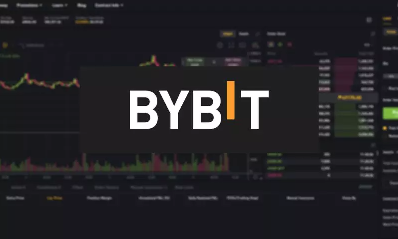 card image Bybit: все про криптобиржу и торговлю на ней.
