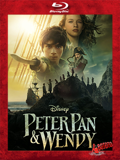 Peter.Pan.and.Wendy.2023.BD25.Latino