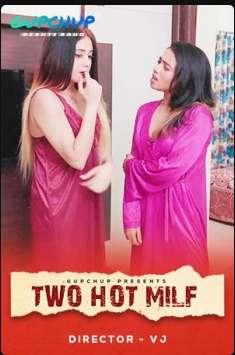18+ Two Hot Milf (2020) S01E02 Hindi Web Series 720p HDRip 150MB Download