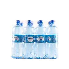Dasani 12 Pack 500Ml
