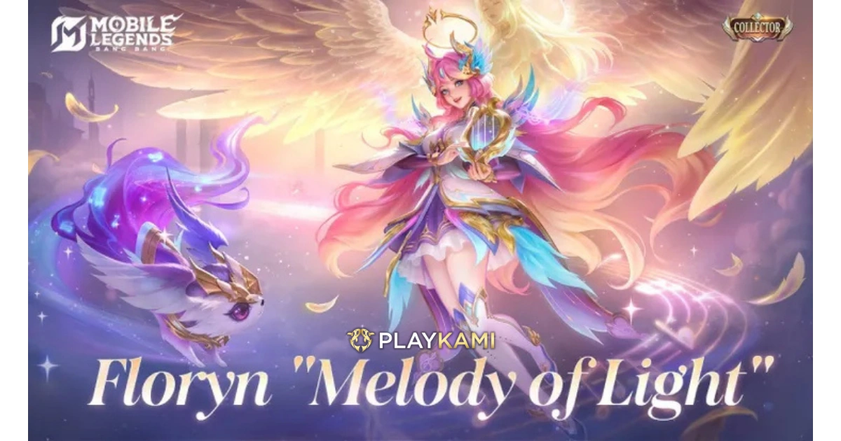 floryn MLBB