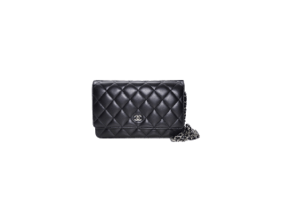 Quilted Bag