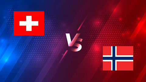 Soi kèo tài xỉu, phạt góc trận Nữ Thụy Sĩ vs Nữ Na Uy, 01h00 ngày 04/06