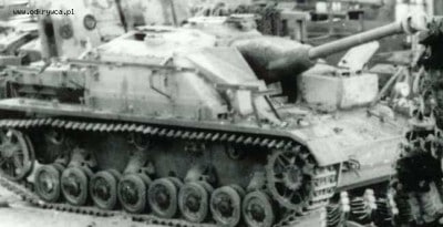 Завод KruppCrusonwerk. г. Магдебург. Июль 1945 г