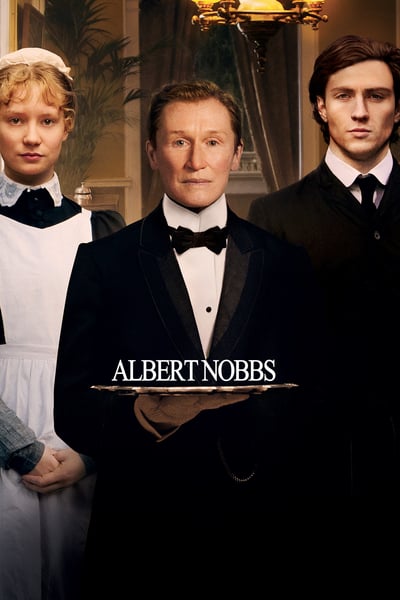 Albert Nobbs 2011 LIMITED BDRip XviD-AMIABLE