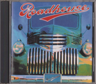 Roadhouse - Roadhouse (1991).mp3 - 320 Kbps