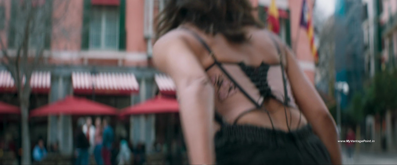 98Deepika Padukone Hot Scene in Pathaan Movie with Shah Rukh Khan MyVantagePoint