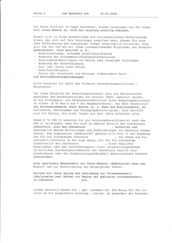 Alg II Bescheid 26 05 2026 6