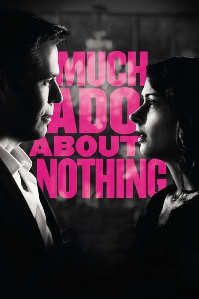 Much Ado About Nothing 2012 1080p BluRay x265-RARBG
