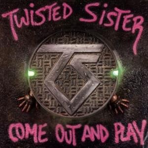 Re: Twisted sister