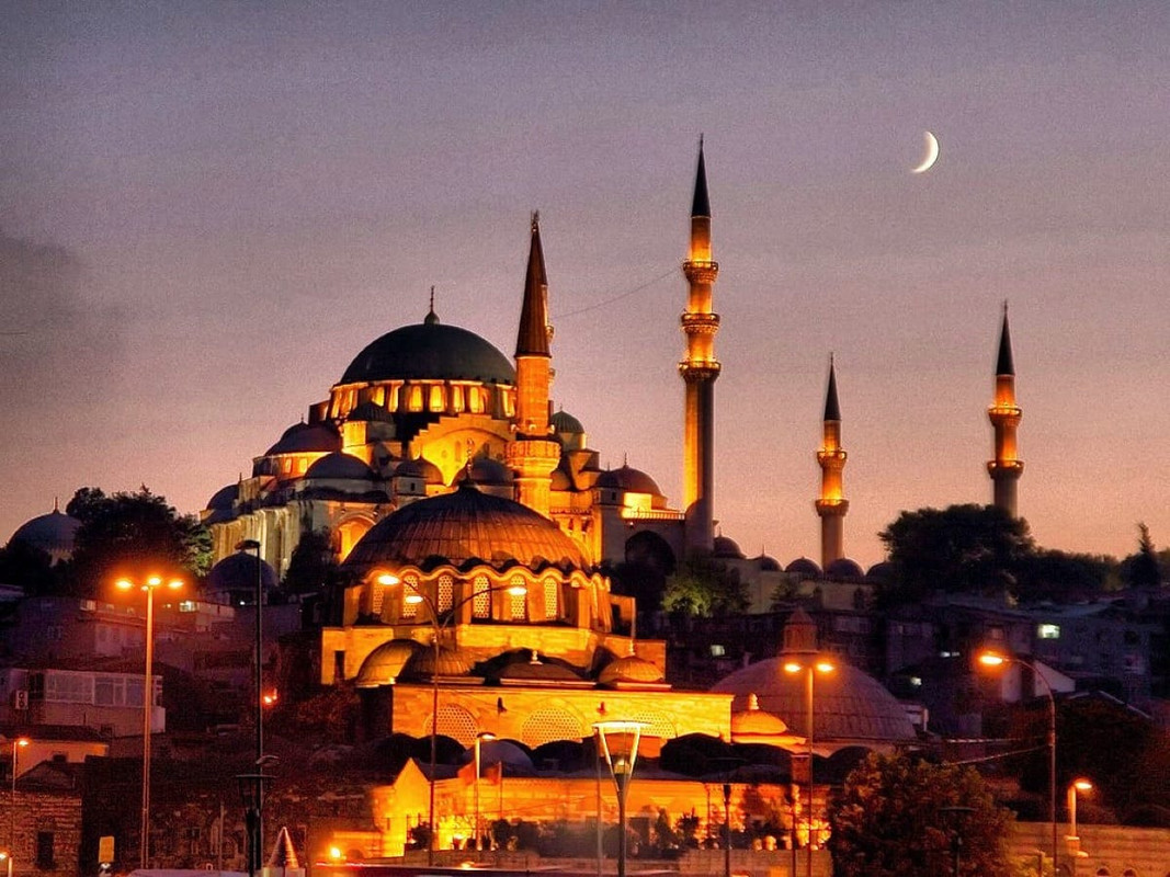 صعود به کوه آرارات در ترکیه