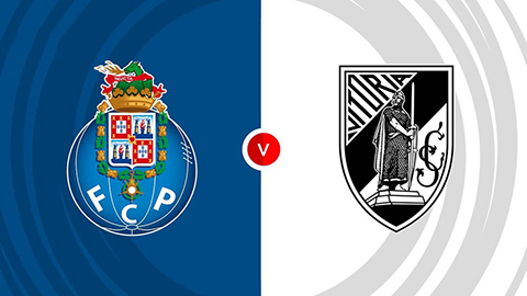 Soi kèo tài xỉu, phạt góc trận Porto vs Vitoria Guimaraes, 02h45 ngày 12/08