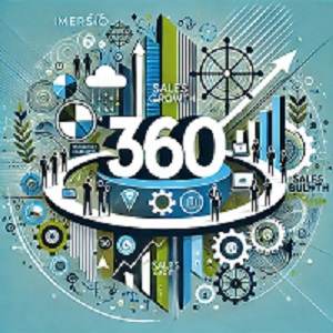 Imersão Radar 360°