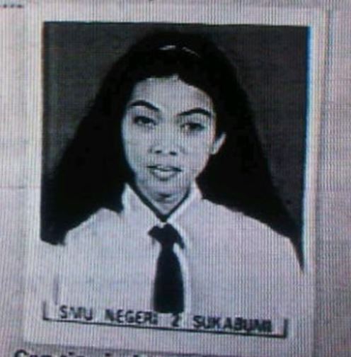 Syahrini