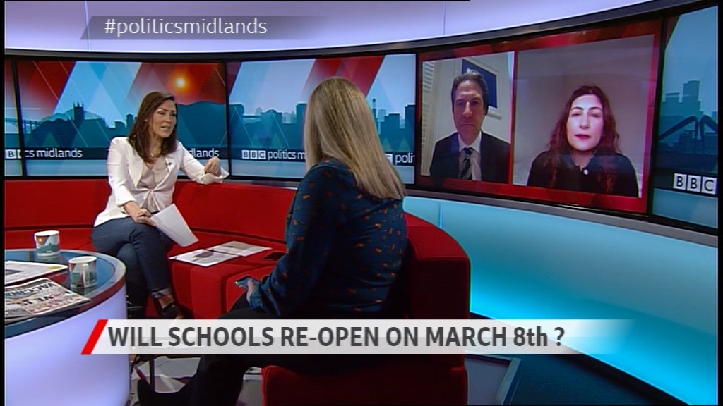 02.14 - 10.00.00 - Politics Midlands. Elizabeth Glinka with the lates....ts_snapshot_24.34.248