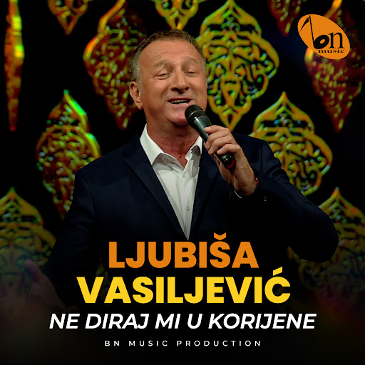 Ljubisa