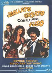 Sballato, Gasato, Completamente Fuso (1982) WebDL 1080p E-AC3 ITA + SUB