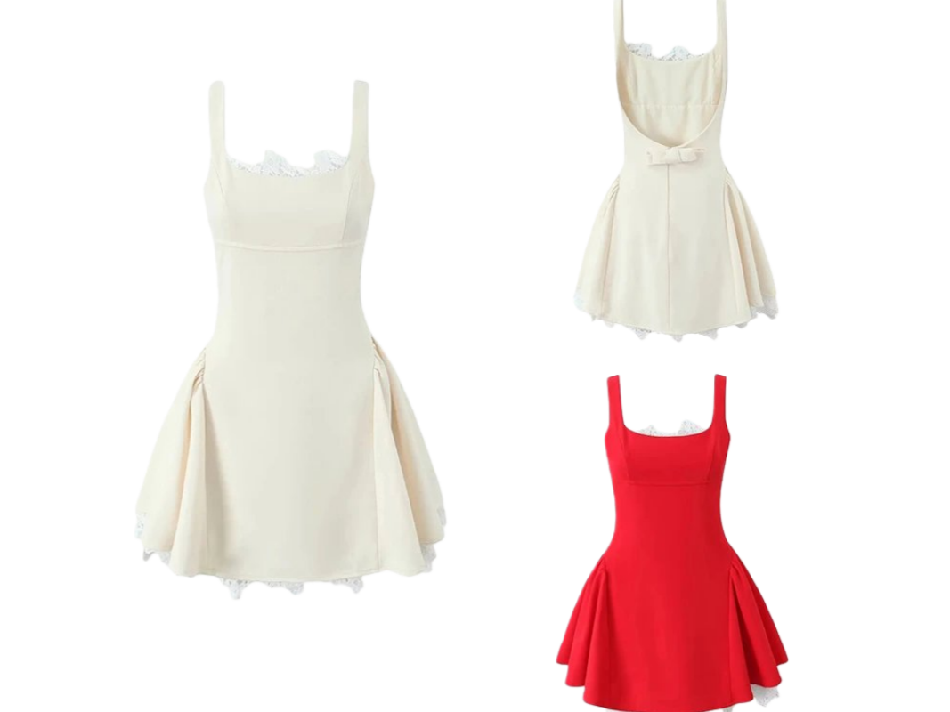 Zara Dress