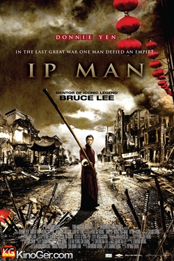 Ip Man (2008)