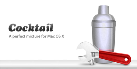 Cocktail 15.0 macOS