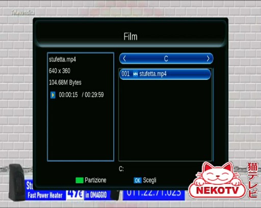 Neko TV Test (42)