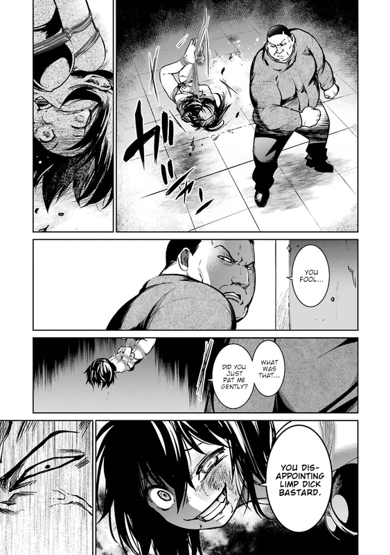 Mahou Shoujo Tokushusen AsukaVol10-16