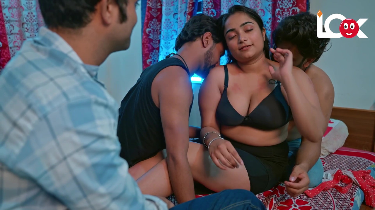 Khet Me Bahaar (2024) Hindi Season 01 Part 01 | WEB-DL | 1080p | 720p | 480p | LookEntertainment WEB Series | Download | Watch Online