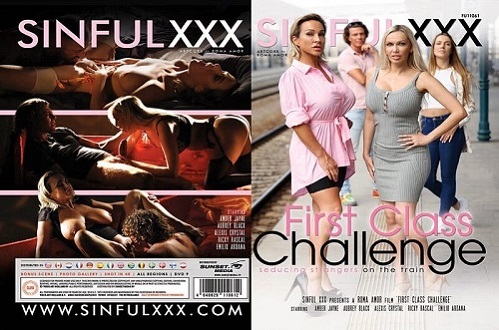 First Class Challenge (2023)