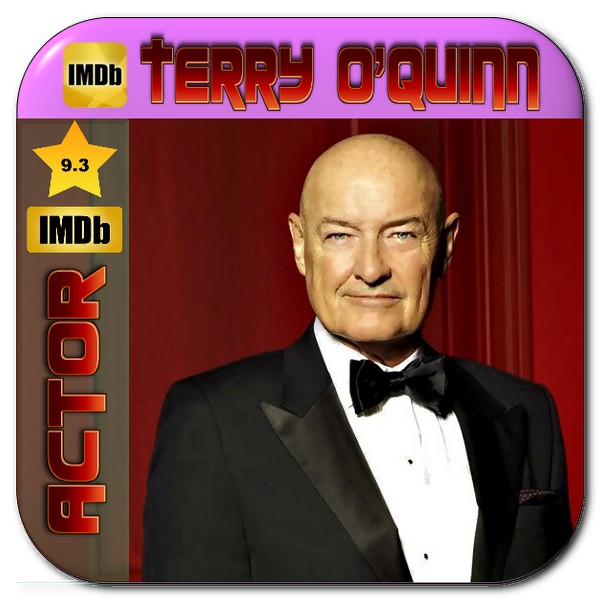 Terry O'Quinn