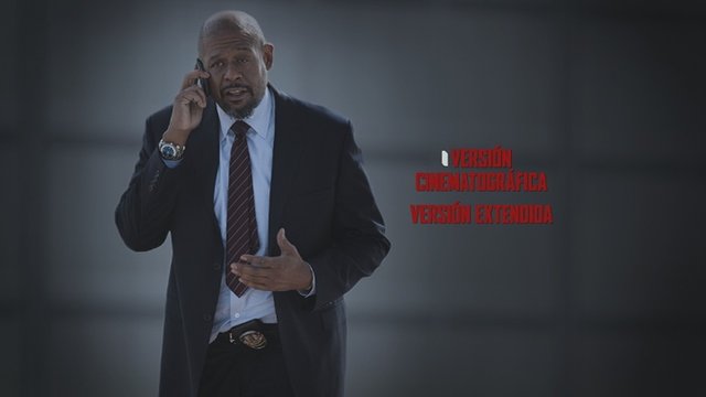 1 - Venganza 3 (V.E.) [DVD9Full] [PAL] [Cast/Ing/Ita] [Sub:Varios] [2015] [Acción]