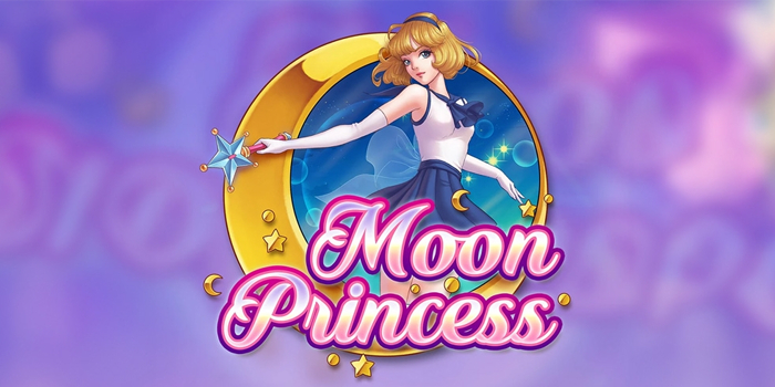 Pendekatan Fitur Tumbling Di Slot Moon Princess Dengan Kombinasi Beruntun
