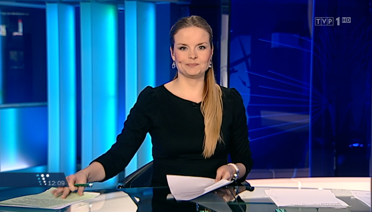 Katarzyna Senyk WIADOMOŚCI 3