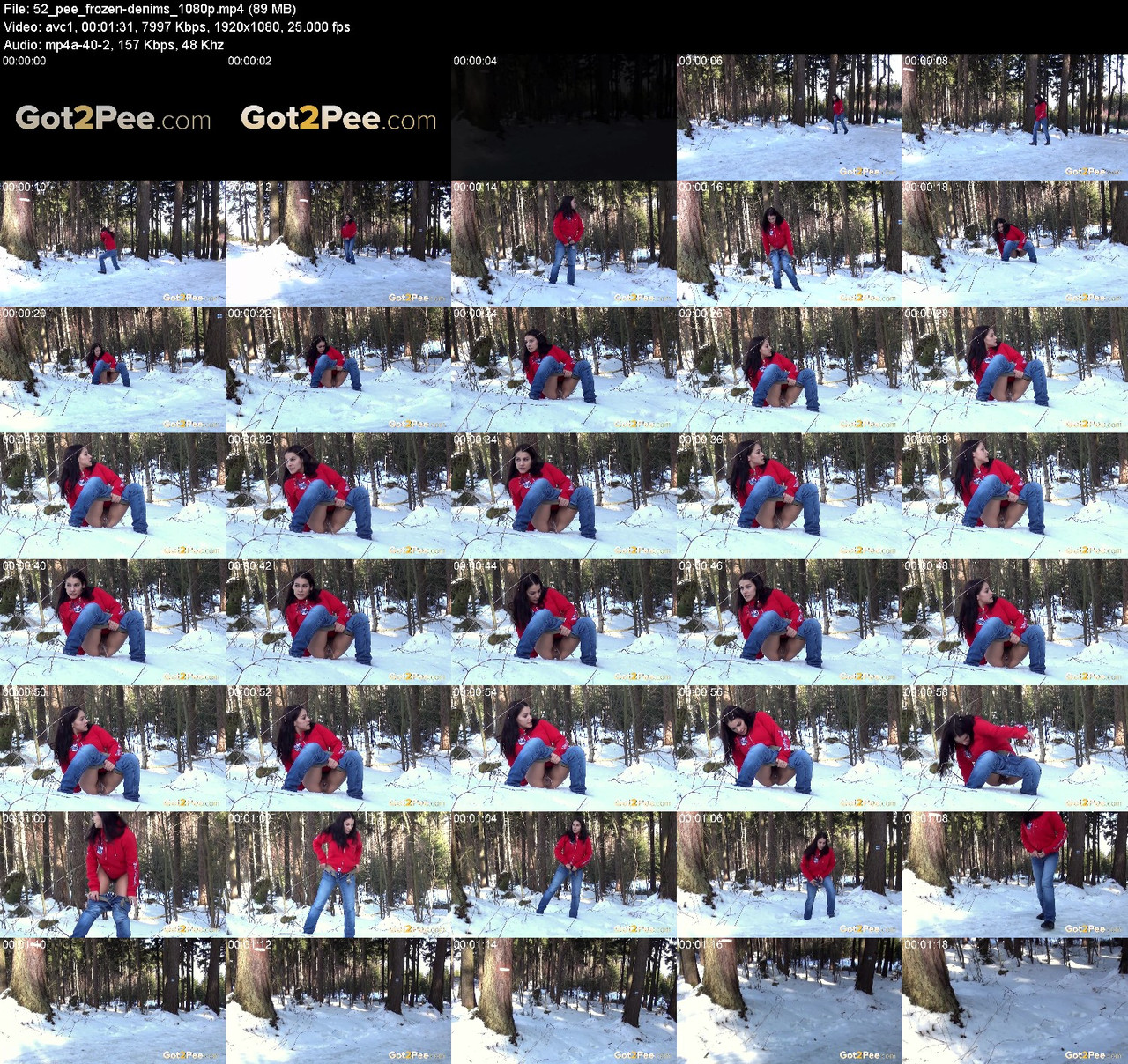 52 pee frozen denims 1080p