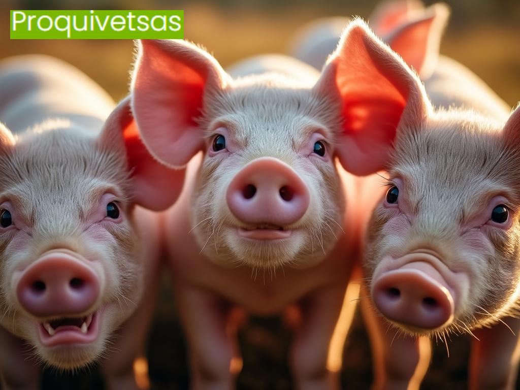 Ciencia aplicada y suministros esenciales en el cuidado veterinario moderno bajo el enfoque de Proquivetsas