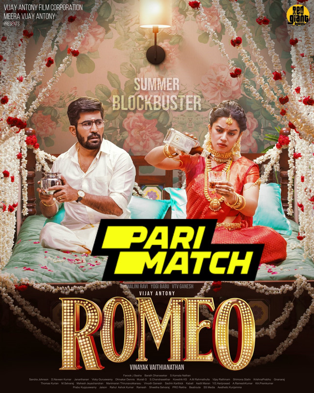 Romeo 2024.1080p.CAMRip.TAM.DUB.PariMatch