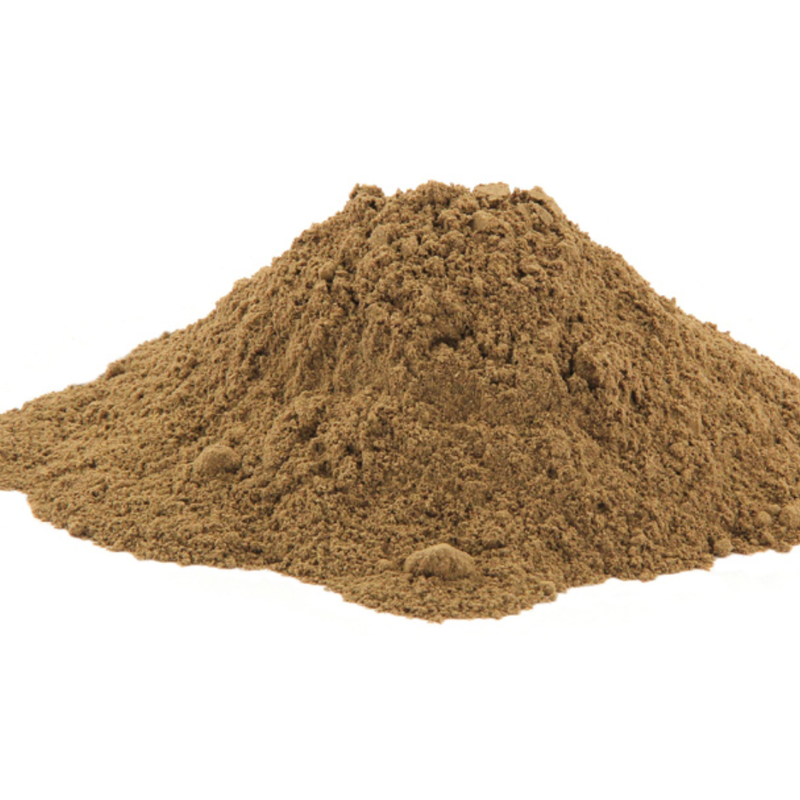 Asthma Weed Powder