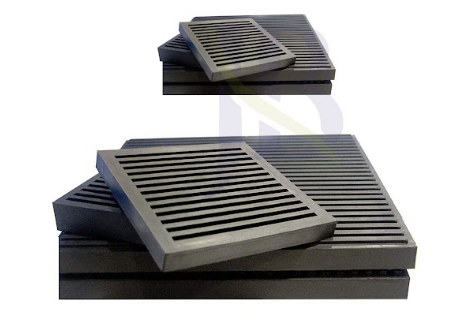 Rubber Pads / Sheets