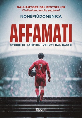 Nonèpiùdomenica - Affamati (2026)