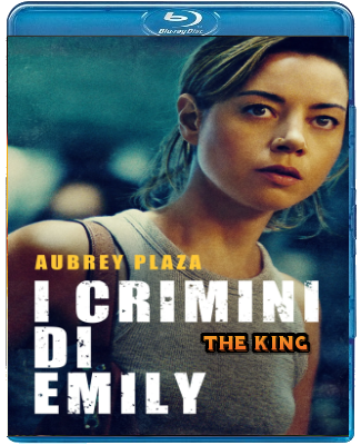 I crimini di Emily (2022) HD 720p x264 AC3 ITA ENG