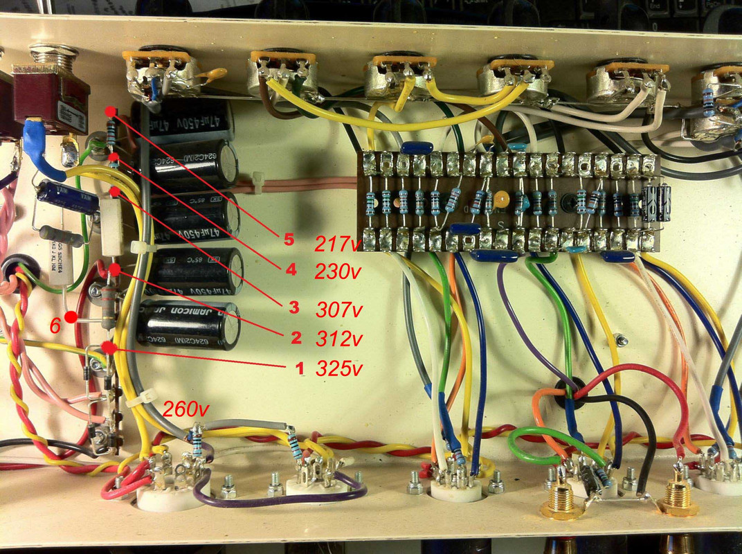 Блок питания2