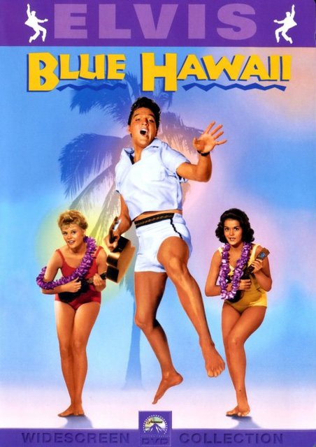 Błękitne Hawaje / Blue Hawaii (1961) MULTi.1080p.BluRay.Remux.AVC.TrueHD.5.1-fHD / POLSKI LEKTOR i NAPISY