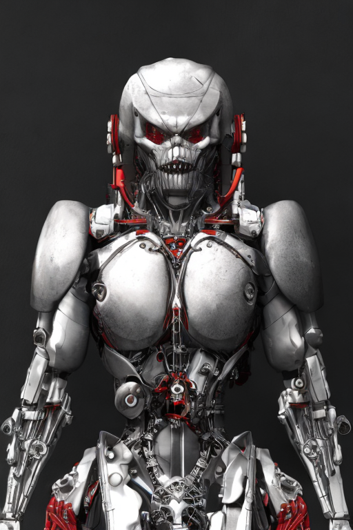 00090-4006264716-high_quality_instagram_model_half_body_portrait_of_a_male_cenobite_with_an_animal_s