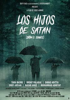 Los hijos de Satán