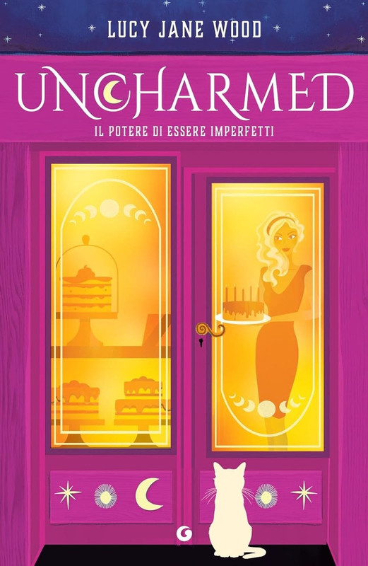 Uncharmed