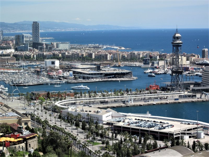 Barcelona y sus pueblos-2014/2016/2017 - Blogs de España - BARCELONA-26-4-2014 (49)