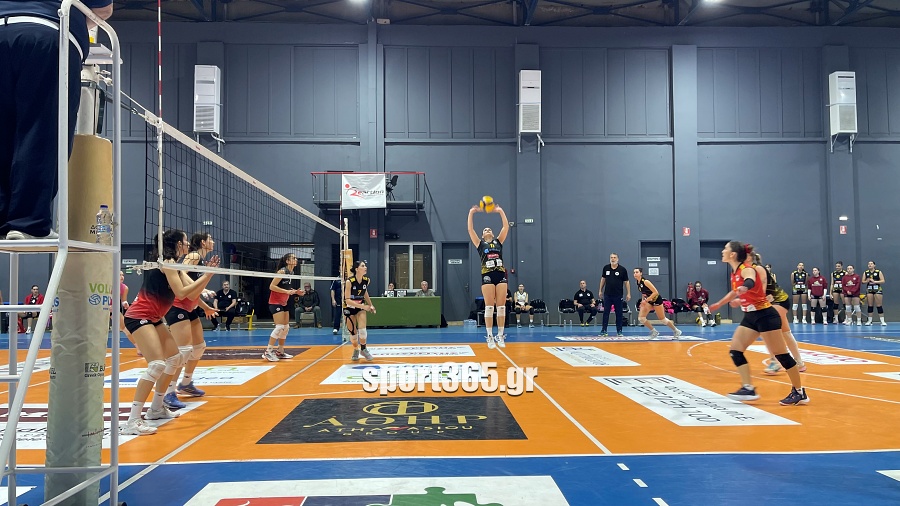 , &Nu;έ&alpha; ή&tau;&tau;&alpha; &omicron; &Alpha;&pi;ό&lambda;&lambda;&omega;&nu;&alpha;&sigmaf; &Kappa;&alpha;&lambda;&alpha;&mu;ά&tau;&alpha;&sigmaf;, &omicron; &Zeta;&Alpha;&Omicron;&Nu; &pi;έ&rho;&alpha;&sigma;&epsilon; &mu;&epsilon; 3-1 &alpha;&pi;&omicron; &tau;&eta;&nu; &Pi;&alpha;&rho;&alpha;&lambda;ί&alpha; (&phi;&omega;&tau;&omicron;&gamma;&rho;&alpha;&phi;ί&epsilon;&sigmaf;)