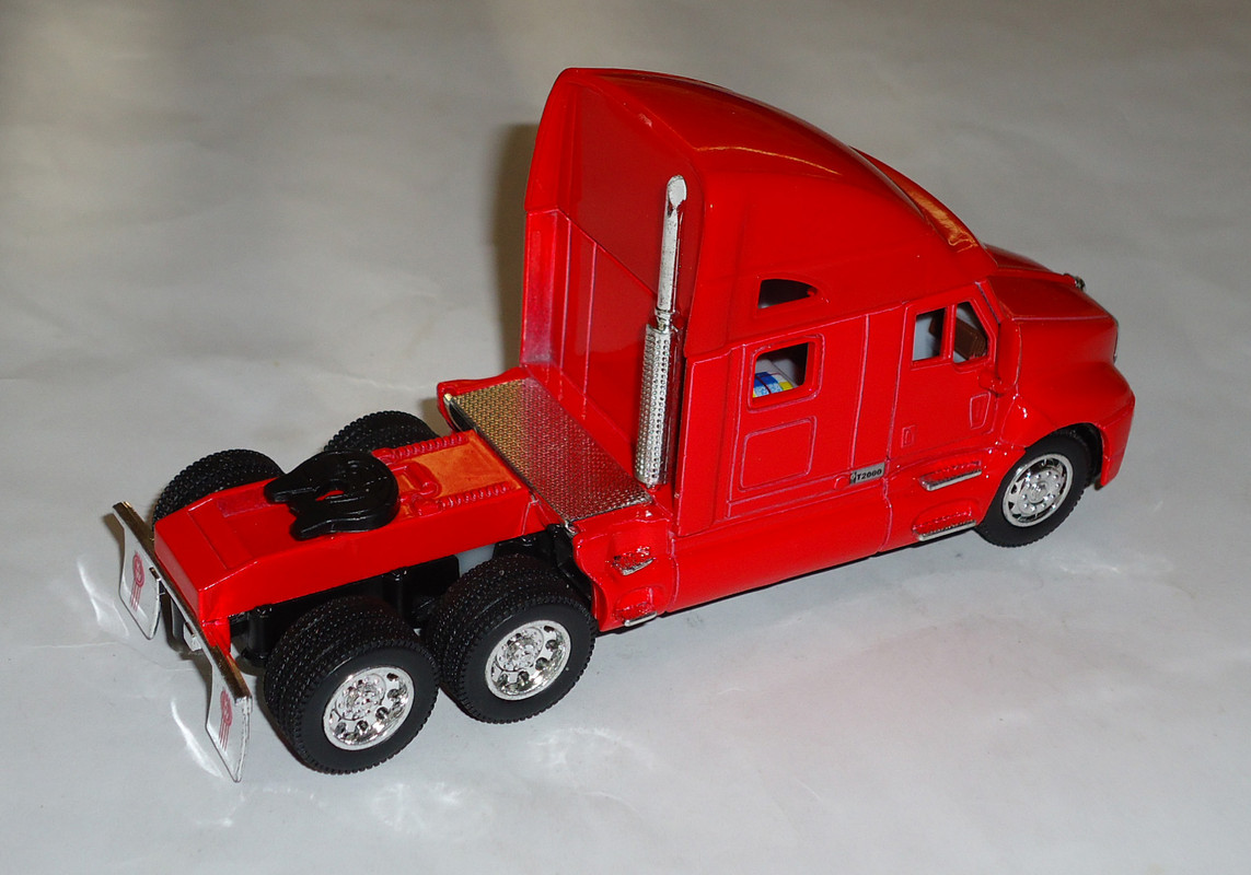 Kenworth-T2000 1