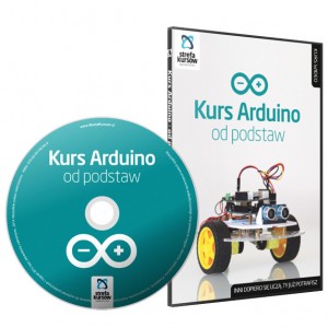 Kurs Arduino - od podstaw