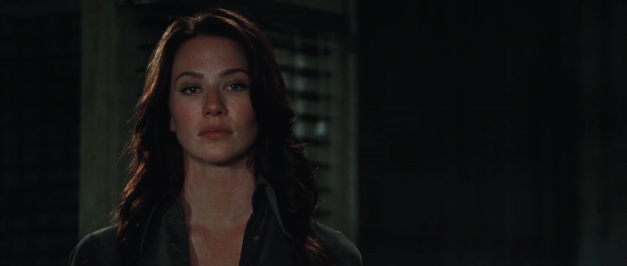 X-Men Origins: Wolverine 2009 BluRay [Hindi + Tamil + English] 480p, 720p, 1080p ESub Screenshot
